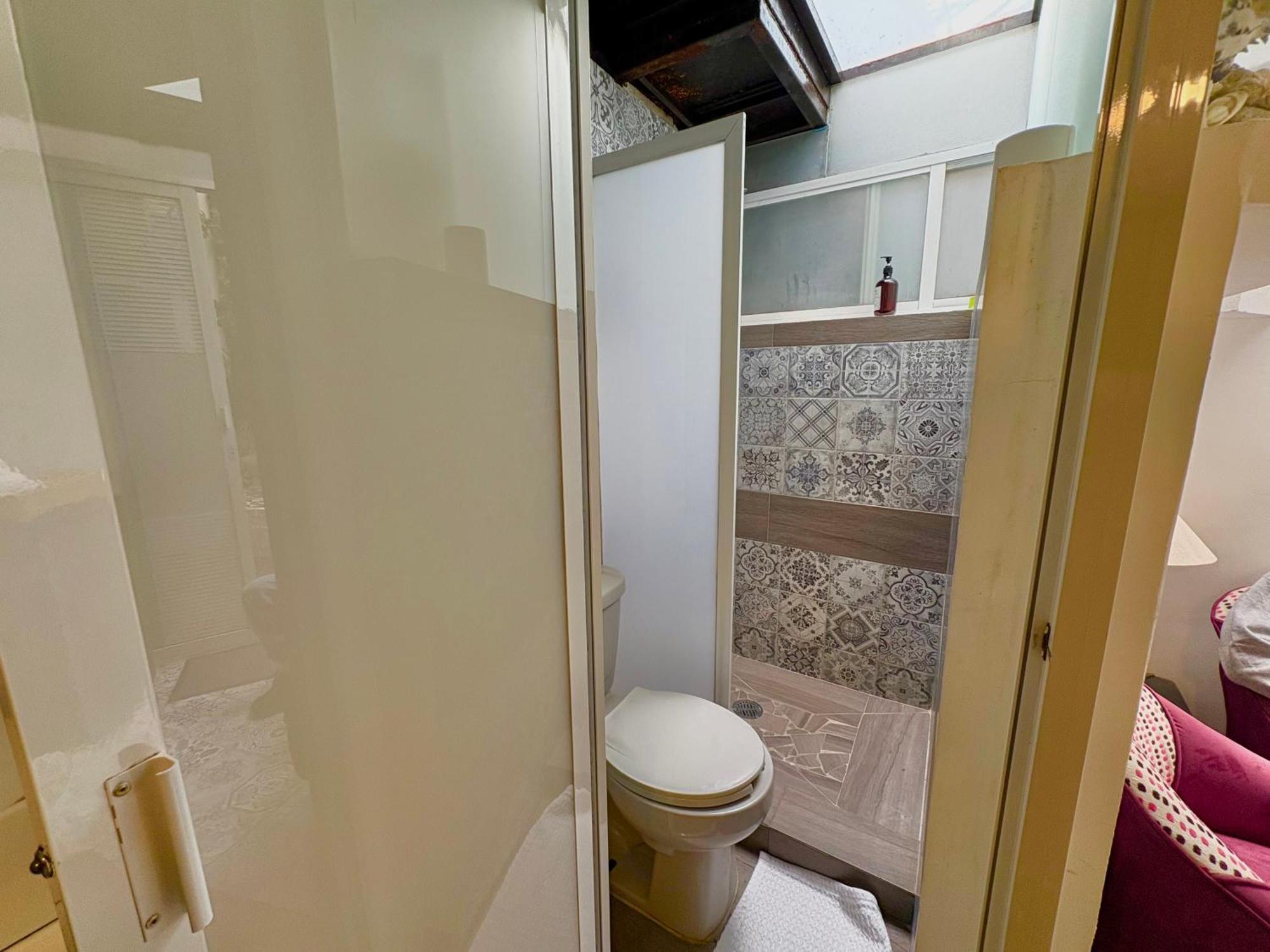 Habitaciones Coyoacan Cidade do México Exterior foto